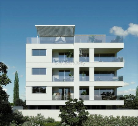 2 Bed Apartment for sale in Ekali, Limassol - 6