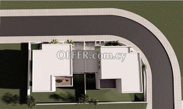 3 Bedroom Modern House  In Dali, Nicosia - 2