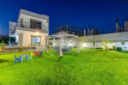 Villa For Rent in Konia, Paphos - DP3940 - 6