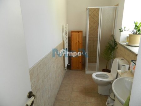 Three Bedrooms Listed House in Aglantzia For Rent - 4