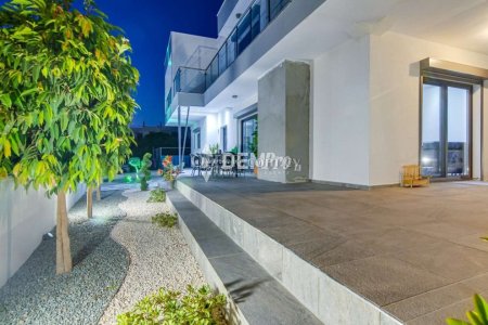 Villa For Rent in Konia, Paphos - DP3940 - 5