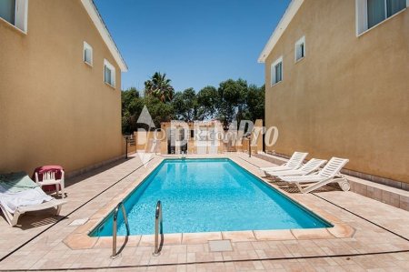Apartment For Sale in Chloraka, Paphos - DP3939 - 2