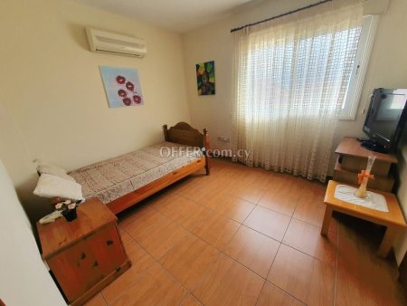 3 Bed Apartment for Rent in Livadia, Larnaca - 4