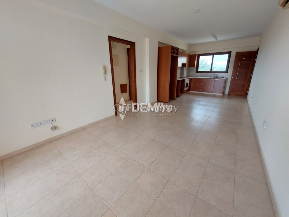 Apartment For Rent in Tala, Paphos DP3906 (749242EN) Cyprus