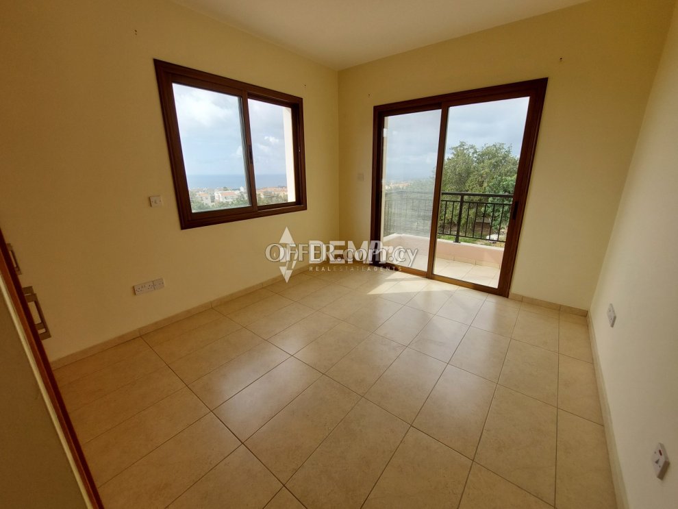 Apartment For Rent in Tala, Paphos DP3906 (749242EN) Cyprus
