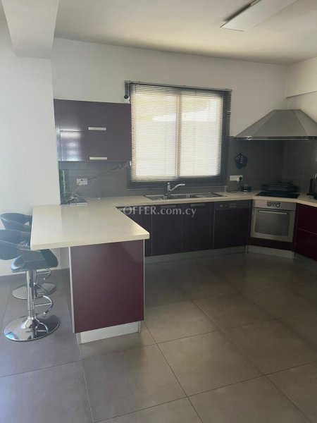 New For Sale €550,000 House 4 bedrooms, Detached Larnaka (Center), Larnaca Larnaca - 3