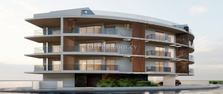 New For Sale €262,000 Apartment 1 bedroom, Leivadia, Livadia Larnaca - 3