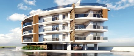 New For Sale €410,000 Apartment 2 bedrooms, Leivadia, Livadia Larnaca - 3