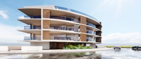 New For Sale €435,000 Apartment 2 bedrooms, Leivadia, Livadia Larnaca - 3