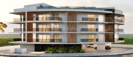 New For Sale €317,000 Apartment 2 bedrooms, Leivadia, Livadia Larnaca - 3