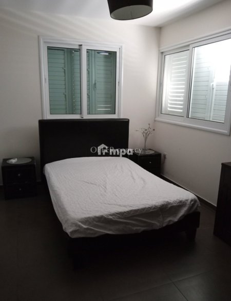 Two-Bedroom Apartment in Egkomi for Rent - 3