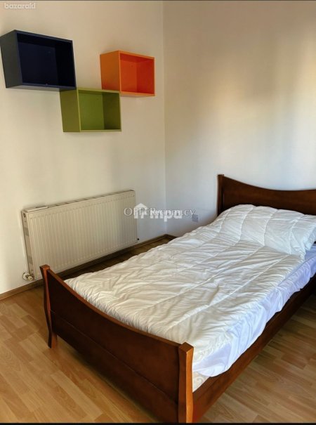 Three-Bedroom Apartment in Lykavitos for Rent - 3