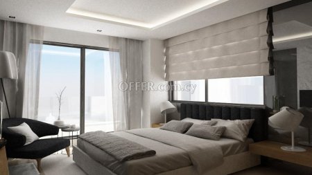 New For Sale €448,000 Maisonette 3 bedrooms, Semi-detached Leivadia, Livadia Larnaca - 2