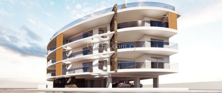 New For Sale €410,000 Apartment 2 bedrooms, Leivadia, Livadia Larnaca - 2
