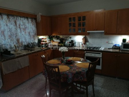 4 Bed Semi-Detached House for sale in Ekali, Limassol - 2