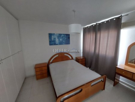 Duplex three bedroom apartment in Centre of Larnaca - 2