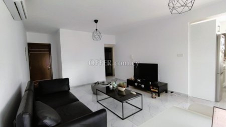 2 Bed Apartment for rent in Mesa Geitonia, Limassol