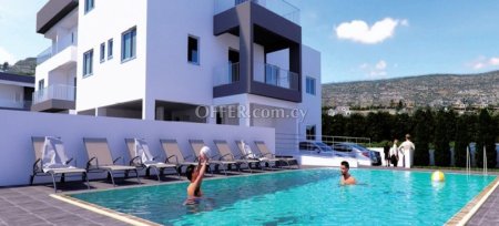 3 Bed Apartment for sale in Tombs Of the Kings, Paphos - 1