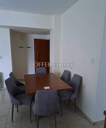 2 Bedroom Apartment  In Geri, Nicosia