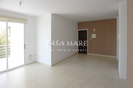 2 Bedroom Apartment located in Aglantzia, BMH