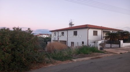 New For Sale €265,000 House (1 level bungalow) 4 bedrooms, Detached Astromeritis Nicosia