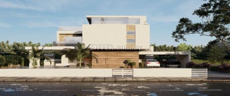 For Sale €1,350,000 House 4 bedrooms Pyla Larnaca