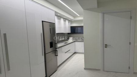 New For Sale €247,000 Apartment 3 bedrooms, Nicosia (center), Lefkosia Nicosia - Main Photo
