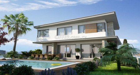 For Sale €595,000 House 3 bedrooms Pyla Larnaca