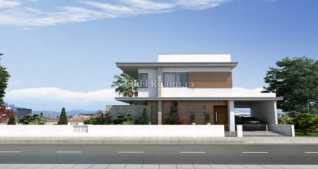 For Sale €580,000 House 3 bedrooms Pyla Larnaca