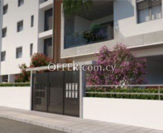 New For Sale €315,000 Penthouse Luxury Apartment 3 bedrooms, Nicosia (center), Lefkosia Nicosia - 1