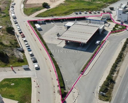 New For Sale €320,000 Land (Residential) Strovolos Nicosia - 1