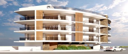 New For Sale €262,000 Apartment 1 bedroom, Leivadia, Livadia Larnaca