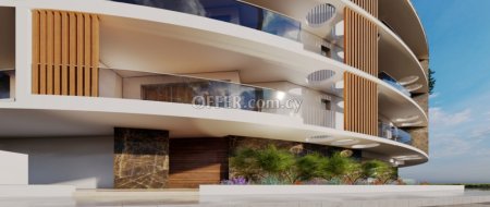 For Sale €410,000 Apartment 2 bedrooms Leivadia, Livadia Larnaca