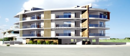 New For Sale €435,000 Apartment 2 bedrooms, Leivadia, Livadia Larnaca - 1