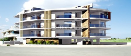 For Sale €435,000 Apartment 2 bedrooms Leivadia, Livadia Larnaca
