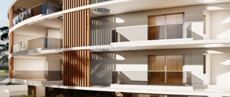 For Sale €235,000 Apartment 1 bedrooms Leivadia, Livadia Larnaca