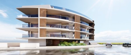 For Sale €319,000 Apartment 2 bedrooms Leivadia, Livadia Larnaca