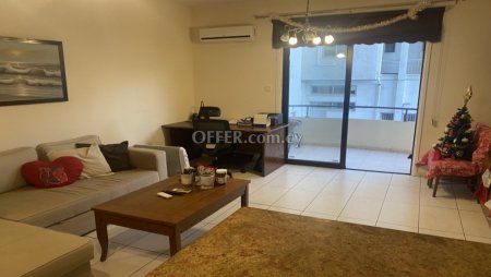 New For Sale €140,000 Apartment 1 bedroom, Nicosia (center), Lefkosia Nicosia - 1