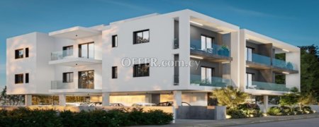 New For Sale €135,000 Apartment 1 bedroom, Aglantzia Nicosia - 1
