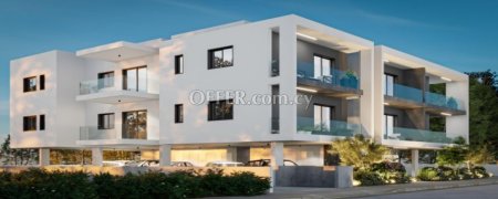 For Sale €135,000 Apartment 1 bedrooms Aglantzia Nicosia