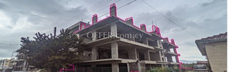 New For Sale €235,000 Building Agios Dometios Nicosia