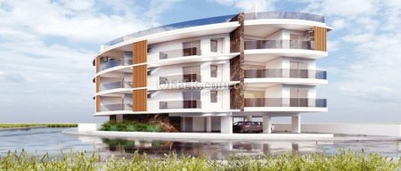 New For Sale €317,000 Apartment 2 bedrooms, Leivadia, Livadia Larnaca
