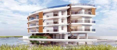 For Sale €317,000 Apartment 2 bedrooms Leivadia, Livadia Larnaca