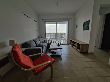 1-bedroom for rent close to university of Cyprus