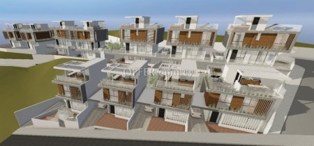 2 Bed Detached House for sale in Moni, Limassol - Main Photo
