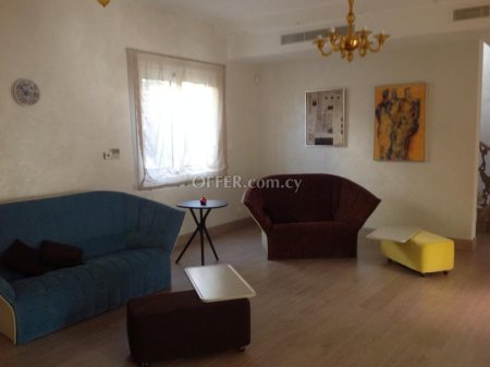 House (Detached) in Agios Tychonas, Limassol for Sale - 1