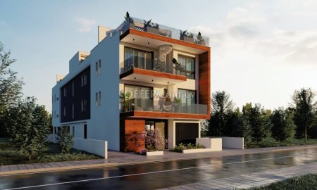 2 Bed Apartment for Sale in Livadia, Larnaca