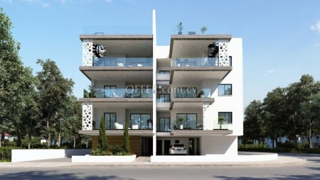 2 Bed Apartment for Sale in Livadia, Larnaca