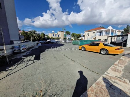 Development Land for sale in Agios Ioannis, Limassol