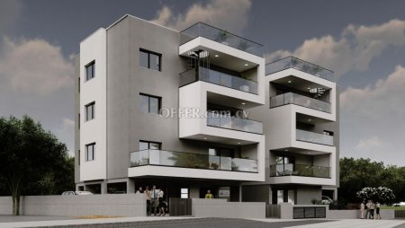 2 Bed Apartment for sale in Ypsonas, Limassol - 1